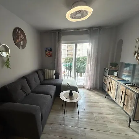 La Playa Apartment Torrevieja