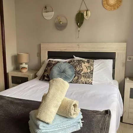 La Playa Apartment