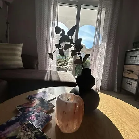 Apartment La Playa