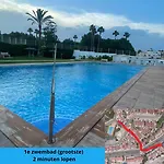 La Playa 450m Near The Apartment