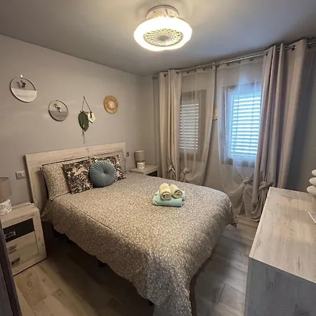 Apartment La Playa Torrevieja