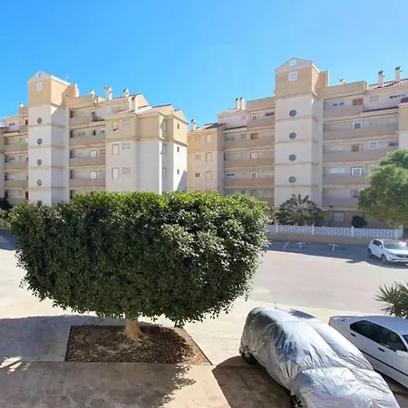 Apartment La Playa *