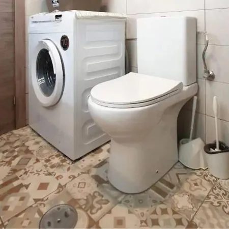 La Playa דירה טורבייחה