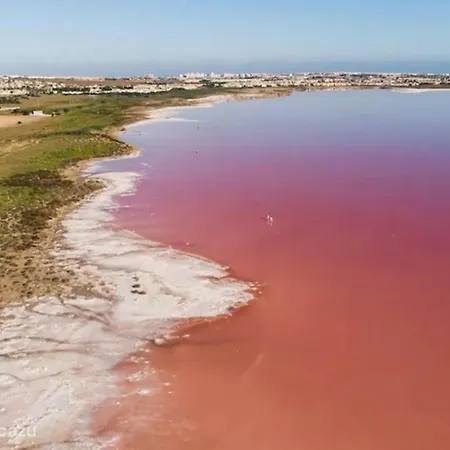 דירה La Playa טורבייחה
