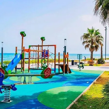 Daire La Playa *