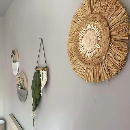 La Playa דירה טורבייחה