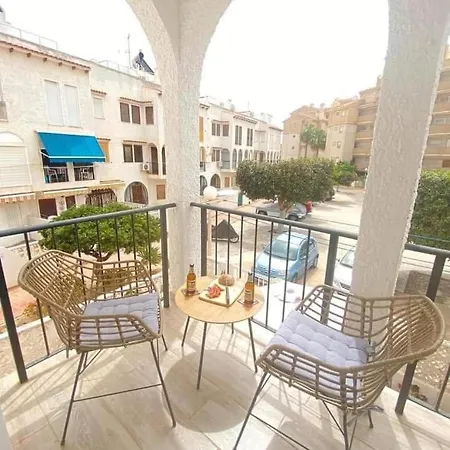 La Playa Apartment *