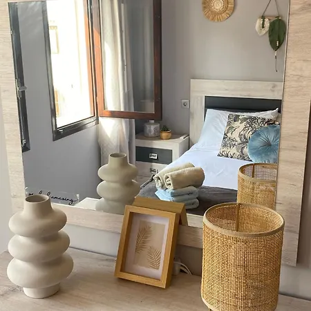 דירה La Playa טורבייחה