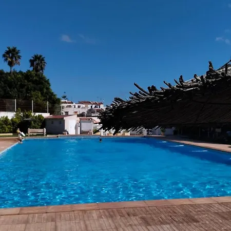 La Playa 450m Near The Torrevieja