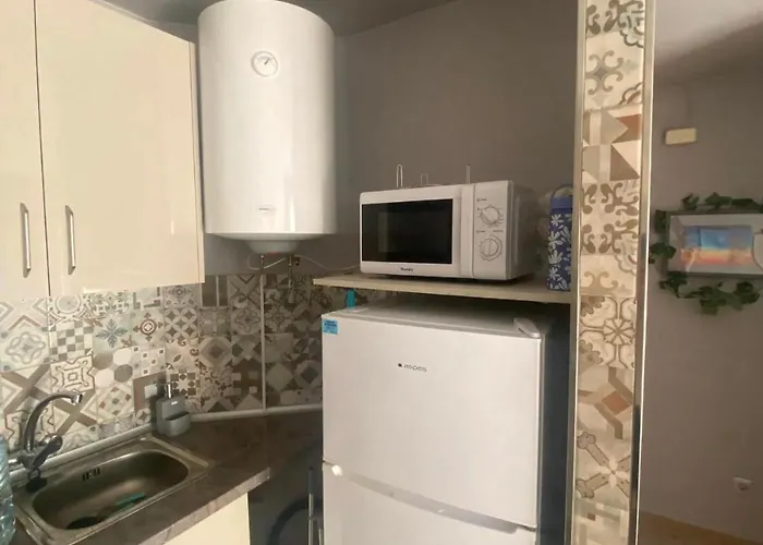 Appartement La Playa *