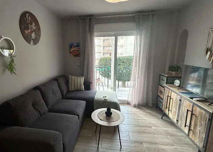 La Playa Appartement Torrevieja