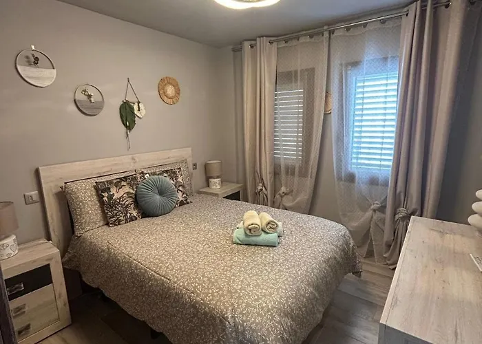 Appartement La Playa Torrevieja