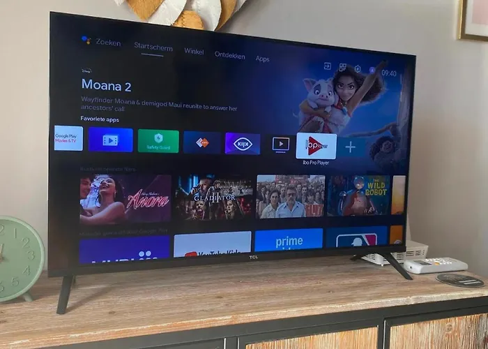 La Playa Appartement *