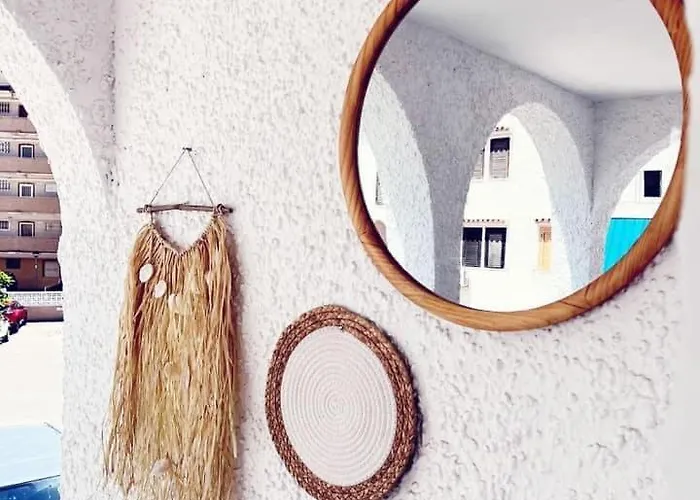 Appartement La Playa