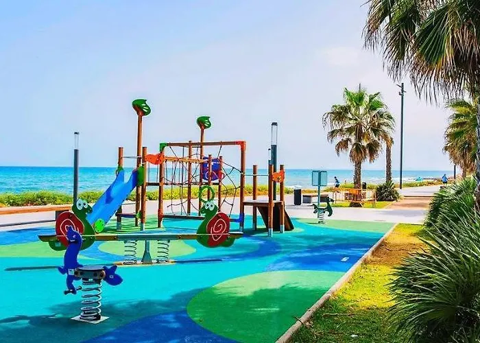 Appartement La Playa *