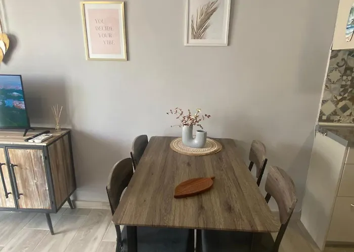 Appartement La Playa Torrevieja