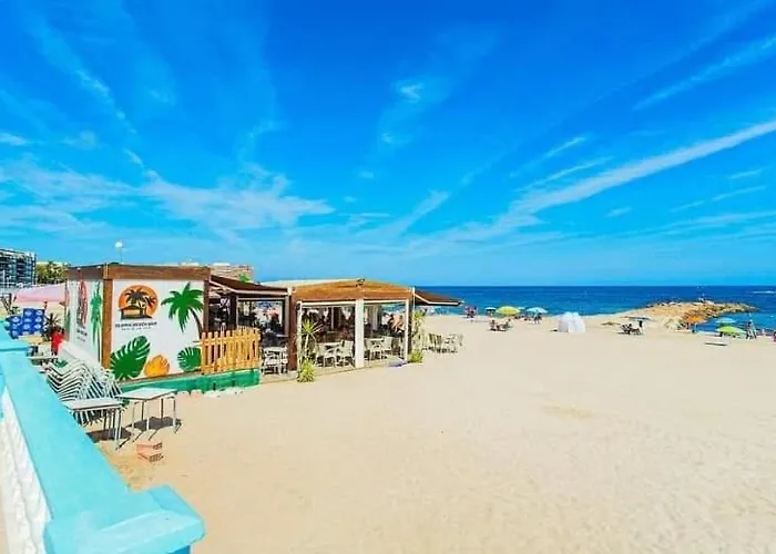 Appartement La Playa *