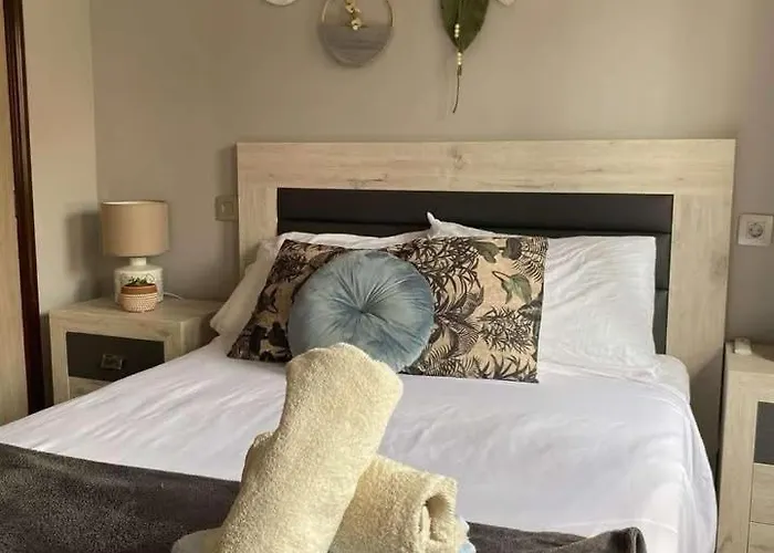 La Playa Appartement