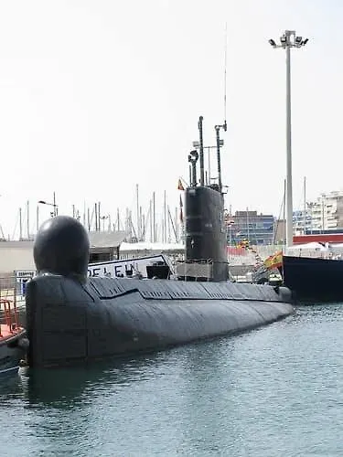 Appartement La Playa *