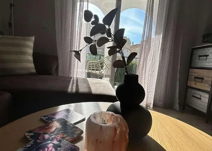 Appartement La Playa