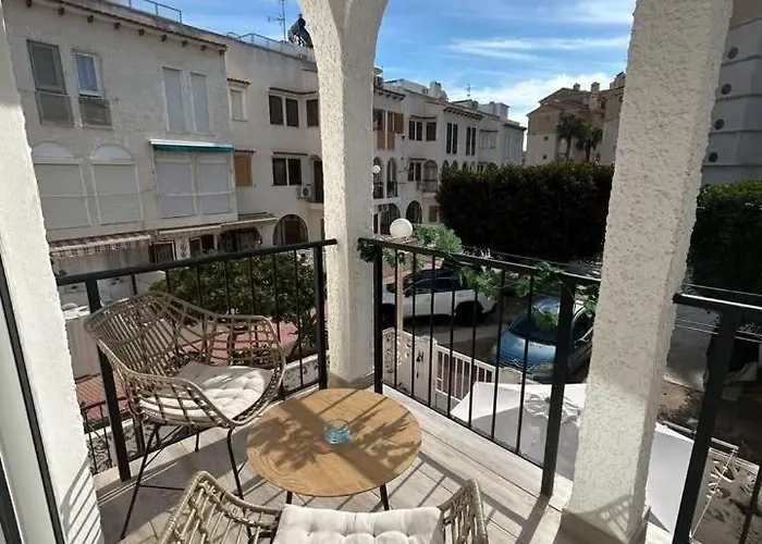 La Playa Appartement *