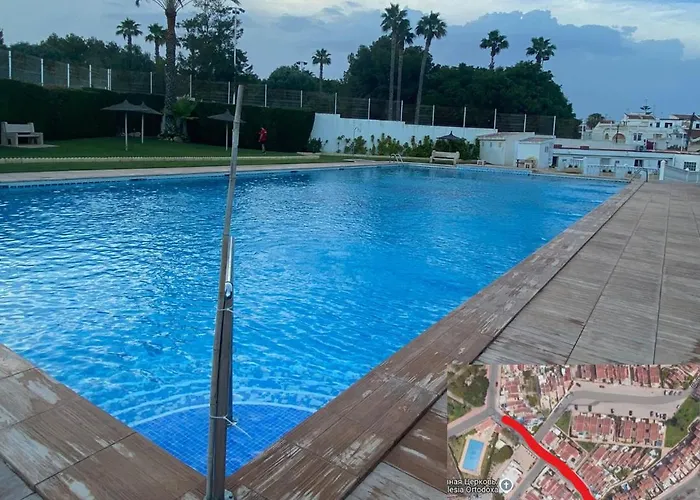 La Playa Appartement