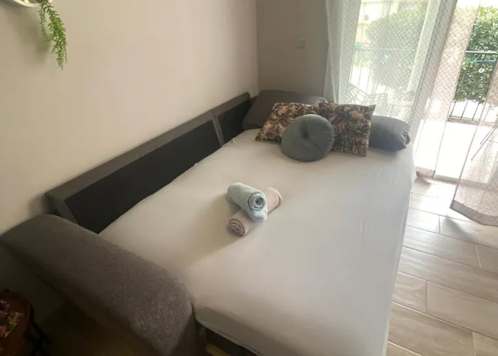 Appartement La Playa Torrevieja