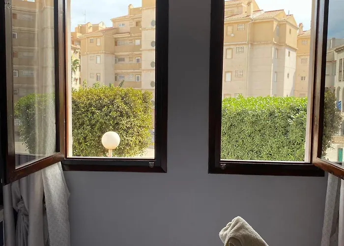 Appartement La Playa