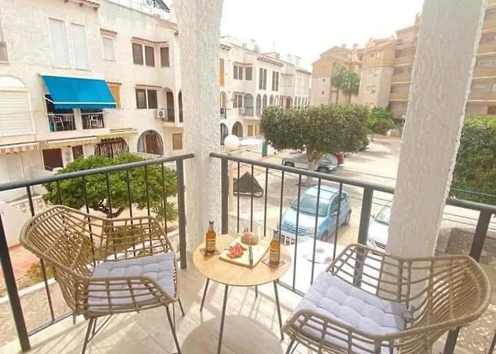 La Playa Appartement *