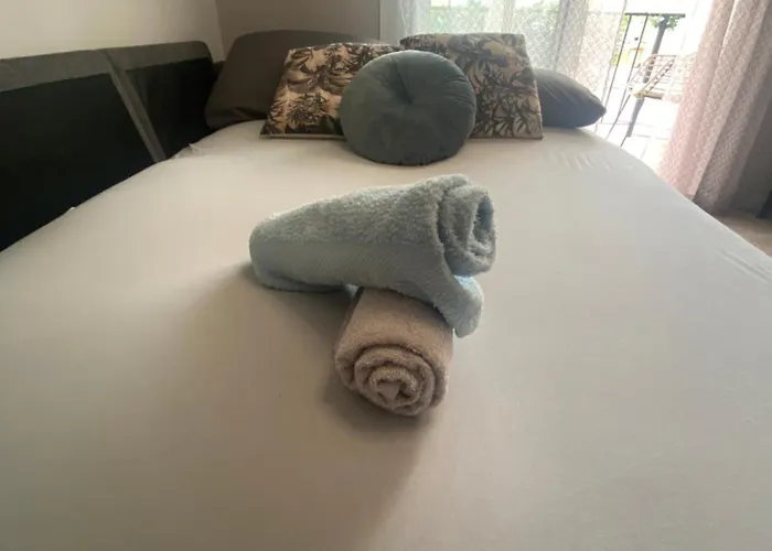 La Playa Appartement