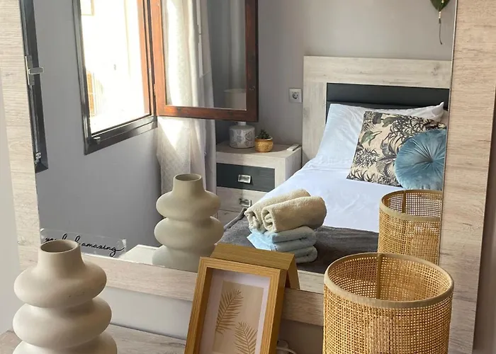 Appartement La Playa Torrevieja