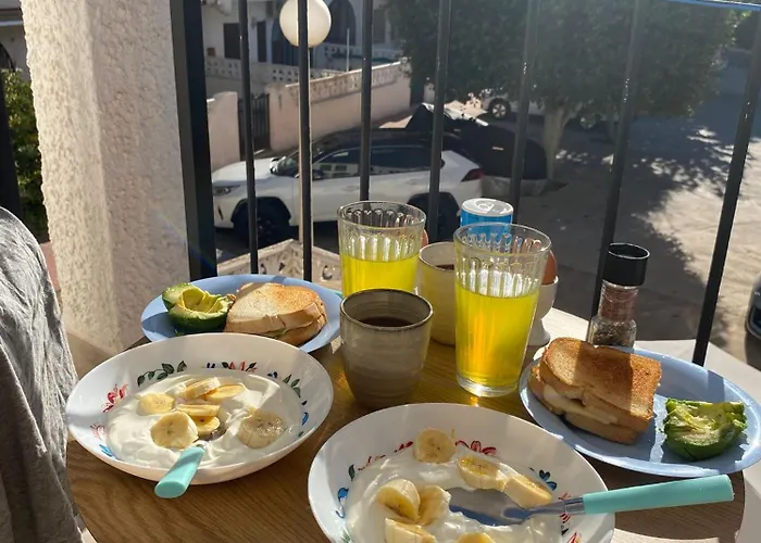 La Playa Appartement